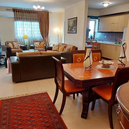 Geni Apartment Korce Esterno foto
