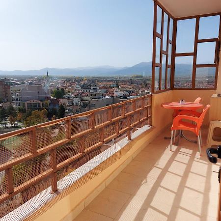 Geni Apartment Korce Esterno foto
