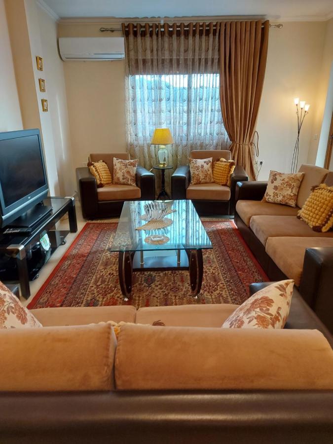 Geni Apartment Korce Esterno foto